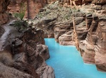 Hike Havasu Creek, Grand Canyon National Park, Arizona