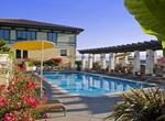 Stay at Hotel Valencia Santana Row, San Jose, California
