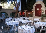 Eat at Teske’s Germania Restaurant & Beer Garden, San Jose, California