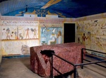 Visit Rosicrucian Egyptian Museum, San Jose, California