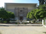 Visit National Museum of Damascus, Damascus, Syria