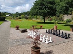 Visit Vandeleur Walled Garden & Centre, Kilrush