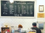 Sip Coffee at Little Red Fox, Washington, D.C.