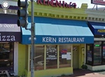 Eat at Keren Restaurant, Washington, D.C.