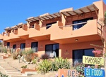 Stay at Cerritos Beach Hotel Desert Moon, Playa Cerritos, Baja California Sur