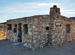 See Bert Smith's Rock House, Mojave National Preserve, California