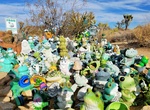 Visit Mojave Road Mailbox & Frog Pond, California