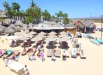 Have Drinks at Tabasco Beach Restaurant & Bar, Cabo San Lucas, Baja California