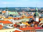 Visit Brno, Czechia