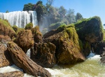 See Elephant Falls, Da Lat, Viet Nam