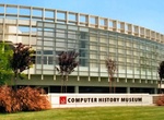 Visit Computer History Museum, Mountain View, California