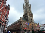 Visit Belfry of Bruges, Bruges, Belgium (UNESCO Site)