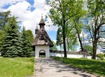 Visit Tvrdošín Wooden Church, Slovakia (UNESCO site)