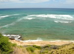 Surf Cliffs (Diamond Head Beach Park), Oahu, Hawaii