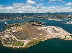 Visit Ford Island, Pearl Harbor, Hawaii