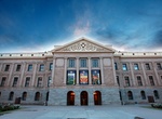 Visit Arizona State Capitol Museum, Phoenix, Arizona