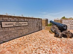 Visit Queen Charlotte's Battery, Gibraltar
