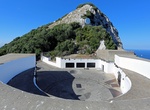 Visit Spur Battery, Gibraltar