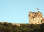 Visit Moorish Castle, Gibraltar