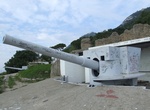 Visit Devil's Gap Battery, Gibraltar