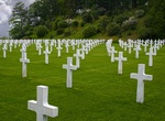 Visit Aisne-Marne American Cemetery and Memorial, France