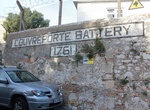 Visit Couvreport Battery, Gibraltar