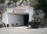 Visit World War II Tunnels, Gibraltar