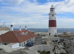 See Europa Point Lighthouse, Gibraltar