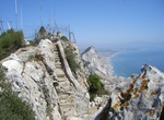 Visit O'Hara's Battery, Gibraltar