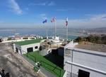 Visit Princess Caroline's Battery, Gibraltar
