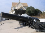 Visit Napier of Magdala Battery, Gibraltar