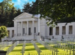 Visit Suresnes American Cemetery and Memorial, Hauts-de-Seine, France