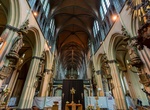 See Church of Our Lady, Bruges, Belgium 