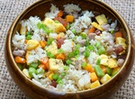 Eat Com - Fried Rice