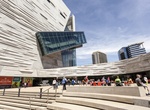 Visit Perot Museum of Nature and Science, Dallas, Texas
