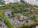 Visit Montparnasse Cemetery, Paris, France