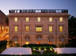Stay at Villa Spalletti Trivelli, Rome, Italy