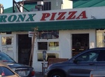 Eat Bronx Pizza, San Diego, California