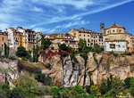 Visit Cuenca, Spain, (UNESCO site)