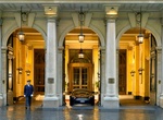 Stay at The St. Regis Rome, Italy