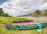 Explore Upper Missouri Wild and Scenic River, Montana