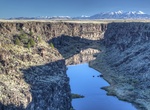 Explore Rio Grande Wild and Scenic River (New Mexico)