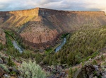 Explore Crooked Wild and Scenic River, Oregon