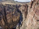 Explore Bruneau River, Idaho
