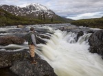 Explore Delta Wild and Scenic River, Alaska