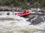 Explore Gulkana Wild and Scenic River, Alaska