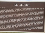 Visit Ice Slough, Wyoming