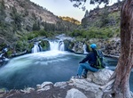 Explore Deschutes Wild and Scenic River, Oregon
