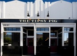Eat at The Tipsy Pig, San Francisco, California