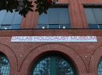Visit Dallas Holocaust and Human Rights Museum, Dallas, Texas